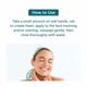 Thalgo Cleansing Cream Foam 125 ml - Face Wash & Cleansers