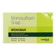 MONOBAR MEDICATED Soap 75g - Skin Infections-Ski