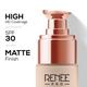 Renee Pro HD Foundation - Birch 30 ml - Foundation