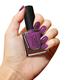 LYN Violet Vixen Nail Polish 12 ml - Nail Polish
