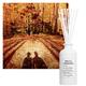 Maison Margiela Autumn Vibes Diffuser 185 ml - Air Fresheners