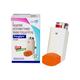 FORGLYN Inhaler 120md - Asthma/COPD-Ast