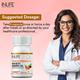 INLIFE Tocotrienols and Wheat Germ Oil Capsules 30's - Vital Health