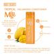 MADES Body Resort Solid Orange Pet Bottle Conditioner 250 ml - Conditioners