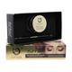 Matt Look Fashion Eye Makeup Gel Kajal & Cake Eyeliner 24H Stay, New H13, 4gm+3gm 1's - Eyeliners