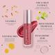 House Of Makeup Hot Glossip Non-Sticky, High-Shine Gloss - Juicy Secrets 4.7 ml - Lip Glosses
