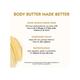 Kapiva Ayurveda Ghee Kumkumadi Body Butter 50 gm - Body Butter