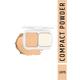 Insight Make - Up Essential Flawless Finish Setting Powder -Light Complexion With Yellow Umdertone Lny15 10 gm - Compact Powder