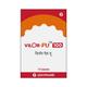 VILOR FU 100 Capsule 15's - Nasal Congestion-Nas