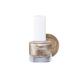 Glimmer Nail Enamel Bronze Blush 8 ml - Nail Polish
