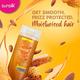 Sunsilk Almond & Honey Shampoo 370 ml - Shampoos