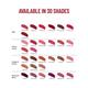 Swiss Beauty Hold Me Matte Liquid Lipstick (Berrylicious) 4.5 ml - Liquid Lipsticks