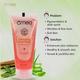 Bjain Omeo Calendula Face Wash - Neem & Aloe Vera 50 ml - Personal Care(Homeopathy)