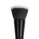 SUGAR Cosmetics Blend Trend Dual Face Brush - 075 Powder + Foundation 64 gm - Foundation
