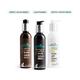 mCaffeine Body Lotions - Each 200ml 3's - Lotions & Creams