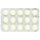 BACLOTAB 10 Tablet 15's - Muscle Cramps/Spasticity-Mus