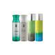 Ajmal 1 Raindrops Femme, 1 Evoke Silver Edition For Him, 1 Nightingale And 1 Distraction Deodorants Pack of 4 200 ml - Deodorants/Roll-Ons