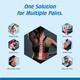 Dynapar Qps Solution 30ml - Pain Relief Spray