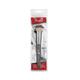 London Pride Cosmetics HD Buffing Brush Black 75 gm - Face Brush