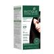 Bio Herbcolor 4N Brown Conditioning Color (50gm +110ml + 160ml) - Crème