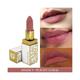 Just Herbs Ayurvedic Creamy Matte Lipstick with Jojoba Oil & Vitamin E Peachy Coral 1.8gm - Lipsticks
