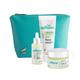 mCaffeine Green Tea Breakout Care Kit (AM & PM) 190 ml - Face Gels