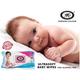 Fashion Colour 72N Ultrasoft Baby Wipes 1's - Diapers & Wipes