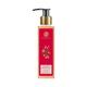 Forest Essentials Silkening Shower Wash Iced Pomegranate & Kerala Lime 200 ml - Shower Gels & Body Wash