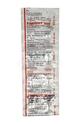 Zimigut 200mg Tablet 10'S - Bacterial Infections-OAB