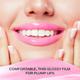 Faces Canada Beyond Shine Lip Gloss - Homegirl 02, Lightweight, Non-Sticky, Instant Shine 3 ml - Lip Glosses