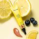 Quench Botanics Yuzu Fine Spot Correcting Cream (Orange) 10 ml - Face Creams