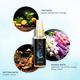 Nisara Long Lasting Fragrance Body Mist Spray Perfume Gift Set For Women 50ml each 4's - Body Mist/Spray