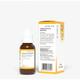 Bakson's B33 Cough Drops 30 ml - Homeopathic Drops