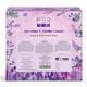 Bryan & Candy Lavender Heart Kit 390ml 4's - Creams/Oils/Lotions