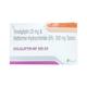 NOLGLIPTIN MF ER 500mg Tablet 10's - Diabetes-Ant