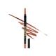 L.A.Girlultimate Lip Long Wear Auto Liner Forever Bare 0.35 gm - Lip Liners