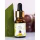 Skivia Oil Control Mini Face Serum with Niacinamide & Grapeseed Extract -Unisex 10 ml - Hair Serums