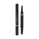 Shiseido Inkduo Prime And Line Duo Lipliner 01 Bare 1.1 gm - Lip Liners