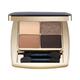 Estee Lauder Pure Color Envy- Luxe Eyeshadow Quad Desert Dunes 6 gm - Eye Shadow Palettes