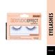 Swiss Beauty 3d Studio Effect Eyelashes - Rouge 1's - Eyelashes