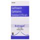 EXTRAGAT Eye Drops 5ml - Eye Infections-Eaa