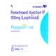 Pemgem 100mg Injection 1's - Cancer Oncology-Cyt