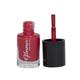 Glimmer Nail Polish Scarlet Red 5 ml - Nail Polish