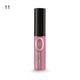 Fashion Colour Soft Lip Mousse, 11 Nude Pink 8 gm - Lipsticks