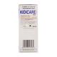KIDICARE PLUS NATURAL ORANGE FLAVOUR Syrup 200ml - Supplements-Vam
