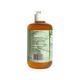 Rustic Art Organic Rosemary Peppermint Organic Body Wash Liquid 300 ml - Shower Gels & Body Wash