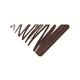 Prada Lines Durable Gliding Eyeliner Pencil 02 1.2 gm - Eyeliners