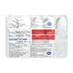 Glycomet GP 2/850mg Tablet 10'S - Diabetes-Ant