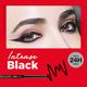 Revlon 24Hr Kajal - Intense Black 0.35 Gm - Kajal & Kohls