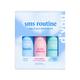 d'you Mini Trio (Sms Routine) 30 ml - Face Gels